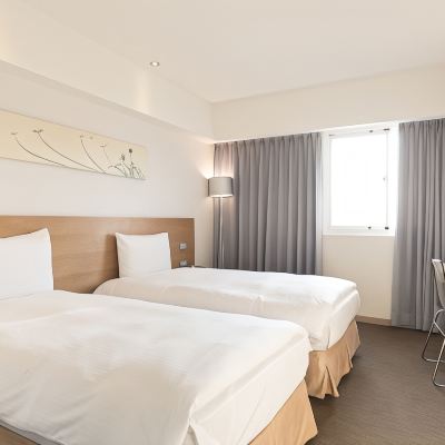 Standard Twin Room Beacon Hotel Promo Code