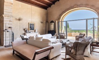 Masseria Costanza Luxury Retreat