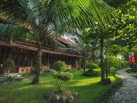 Van Chai Resort Hotels in Sầm Sơn