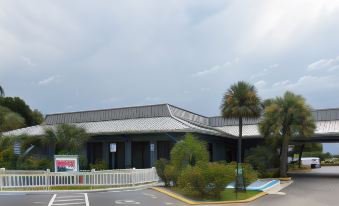 Days Inn by Wyndham Stuart, FL