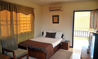 Acacia Lodge, North Legon