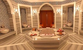 Rixos the Palm Luxury Suite Collection