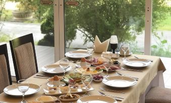 Agiros Thermal Resort Spa Hotel - Housity