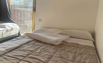 Mrhostel Milano