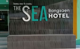 The Sea Bangsaen Hotel
