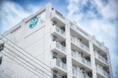 Glory island okinawa SOBE Hotels in 
