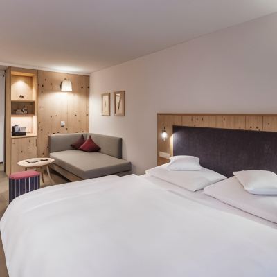 Deluxe Family Room Feuerstein Nature Family Resort Promo Code