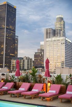 Freehand Los Angeles