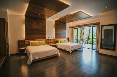 Tilajari Hotel Resort Hotel a 