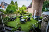 B&B 't Poorthuys Hotels in 
