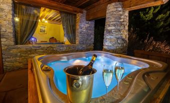 Relais Mont Blanc Hotel & Spa - Housity
