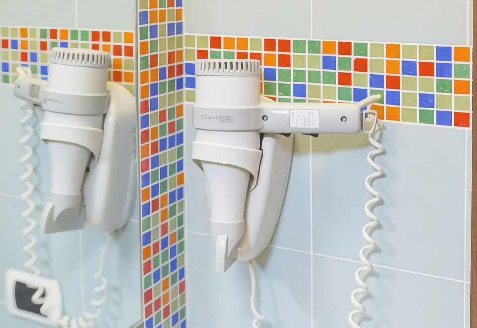 豪华双人或双床间