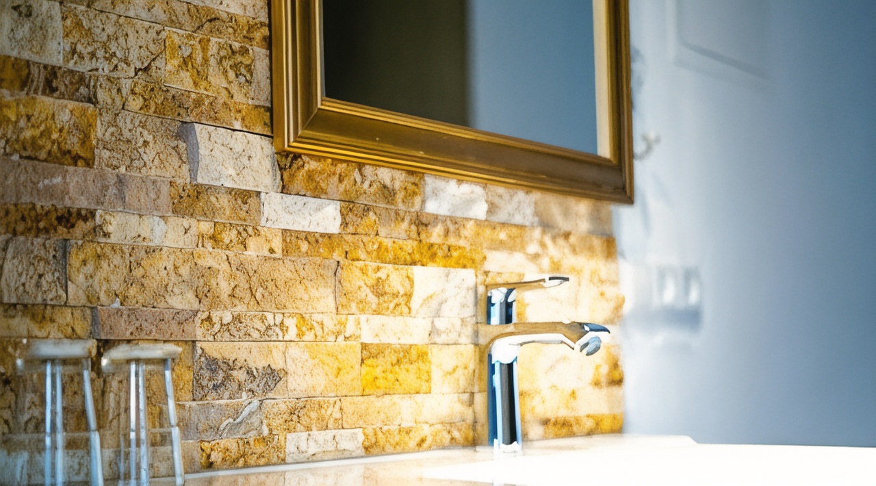 带露台的双人房