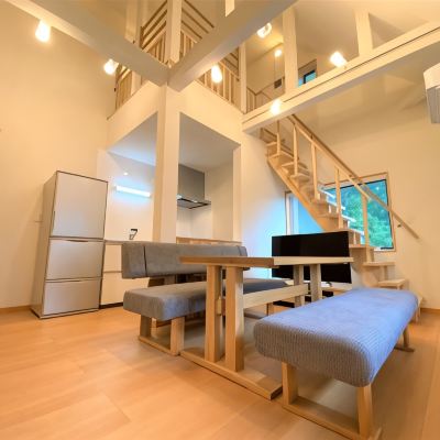 アパートメントロフト(1ベッドルーム) 白馬パウダーマウンテン クーポン