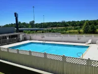 Motel 6 Troy, Oh