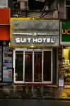ÇANKAYA Suit Hotel Hotels in 