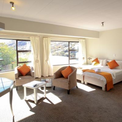 Twin Room Hotel Thule Promo Code