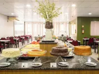 Rede Andrade Hangar Hotels in Belém