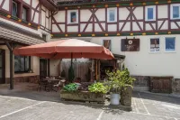 Fritz'es Goldener Stern Hotels in 