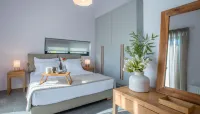 Melissi Villas Hotels in 