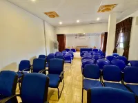 Green Villa Hoteles en Ampara