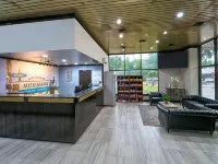 Ramada by Wyndham Diamondhead I-10/Gulfport Hotels in Diamondhead