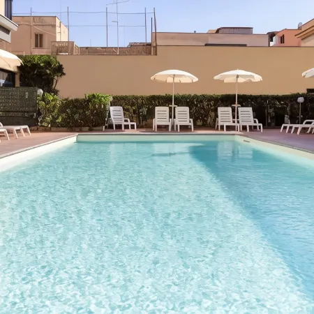 Hotel Villa Margherita