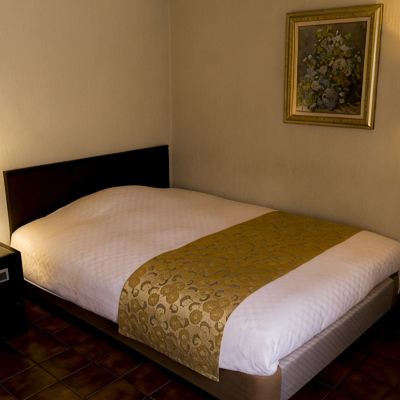 표준 더블 룸 16~20㎡ 어번 호텔 쿠폰