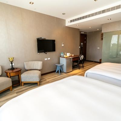 四人房 花蓮193線花園民宿優惠