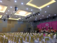 Namthong NAN Hotel Hotels in Nan