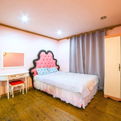 Sphinx 태안(안면도) 글로리아펜션 쿠폰