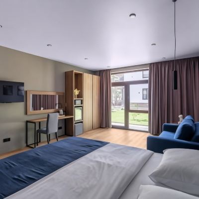 New Deluxe Room Hevaa Promo Code