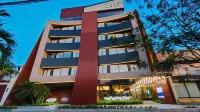 Tryp by Wyndham Santa Cruz Hotéis em 