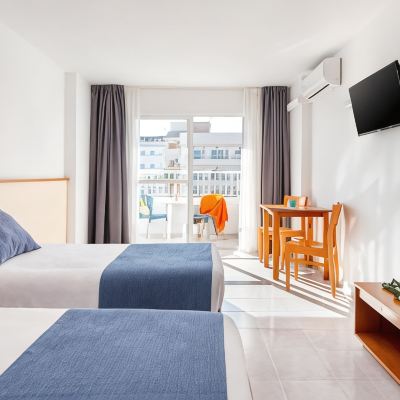 Studio Apartamentos Vibra Tropical Garden Promo Code