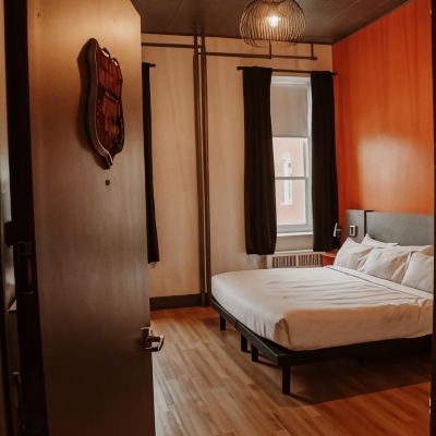 Suite Hôtel Historique Route 66 Promo Code