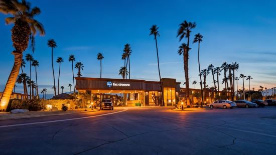 Best Western Date Tree Hotel