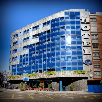 Aparthotel Campus