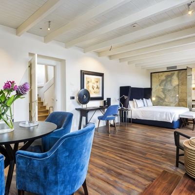 Superior Room Only You Boutique Hotel Madrid Promo Code