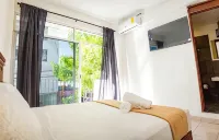 Hotel Catedral Jojutla Hotels in 