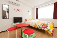 Hotel Lucky Hoteles en 