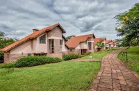 Sagana Getaway Resort Hotel a 