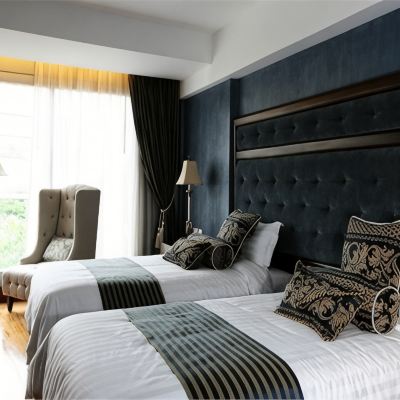Deluxe Double Or Twin Room Hotel Celeste Manila Promo Code