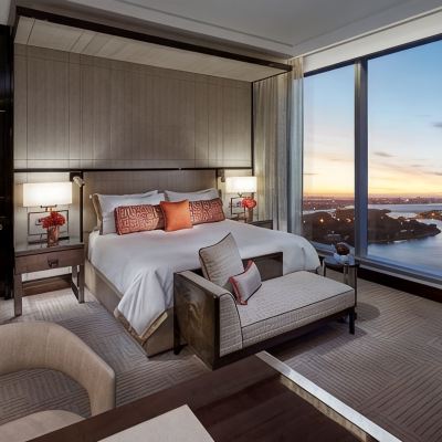 Deluxe Villa Crown Towers Perth Promo Code