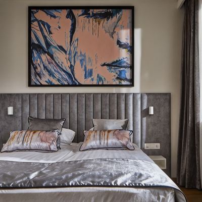 Three Bedroom Apartment With 2 Baths 7Seasons Apartments Budapest Promo Code