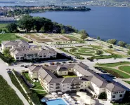 Hotel du Lac Congress Center & Spa Hôtels à : 