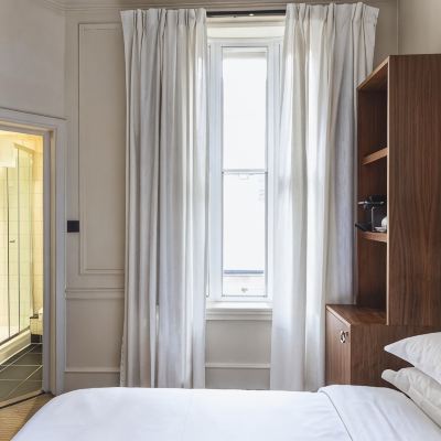 Small Double Room Sloane Square Hotel Promo Code
