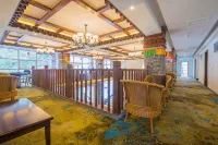 Bipeng Shengdi Hotel