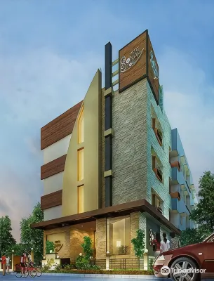 Hotel Sonar Tori Hotel a 