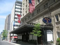 The Ritz-Carlton, Montreal Hotels in 