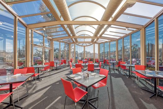 Best Western Melbourne Airport
